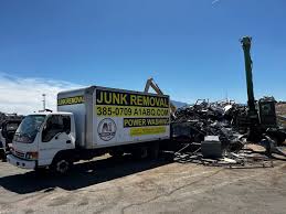 Professional Junk Removal Services in Redwater, TX