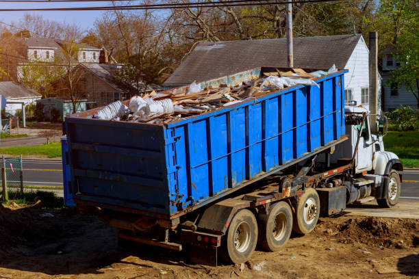 Junk Removal for Events in Redwater, TX