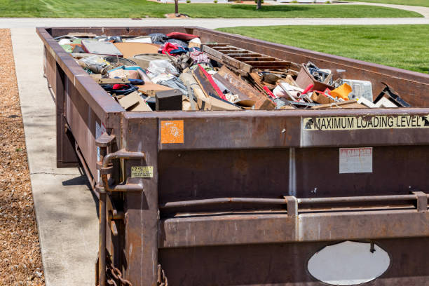 Best Same-Day Junk Removal Services  in Redwater, TX