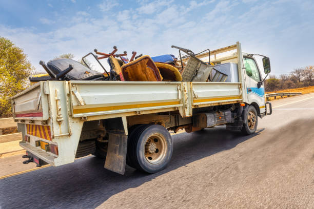 Best Garage Cleanout  in Redwater, TX