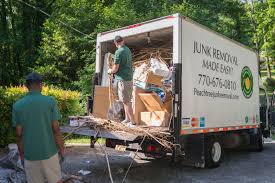 Best Residential Junk Removal  in Redwater, TX